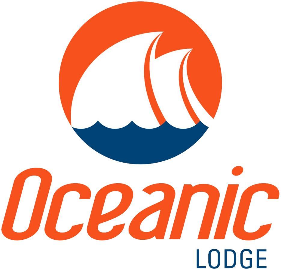 Oceanic Lodge Tonsupa Eksteriør bilde